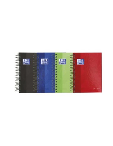 AG.ESC.OXF. EUSK. SCHOOL t.EXTRA 8º D/P